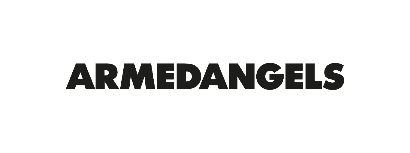 Armedangels Logos Brands Collections Melanie McLean Agency