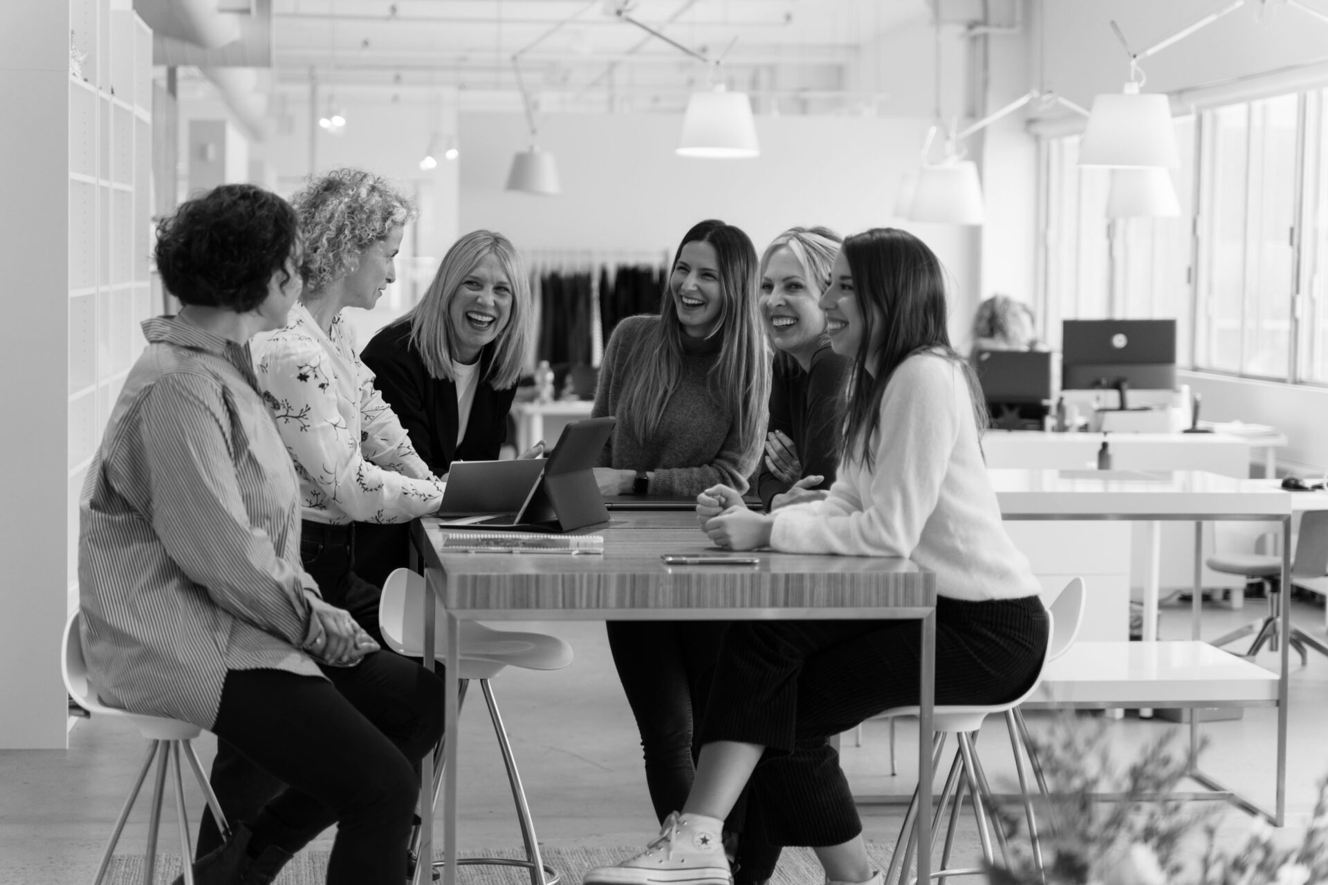 Careers Montreal Vancouver Melanie McLean Agency