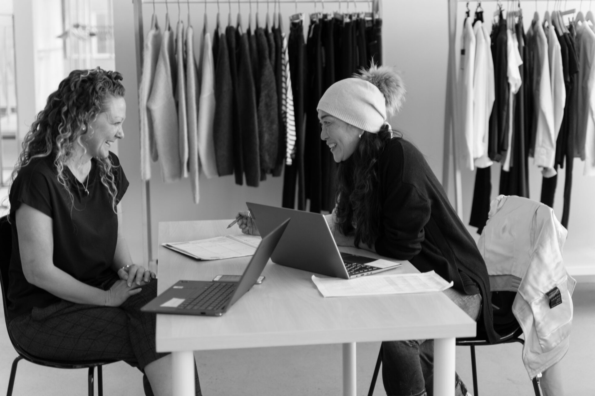 Job Postings 2024 Melanie McLean Agency