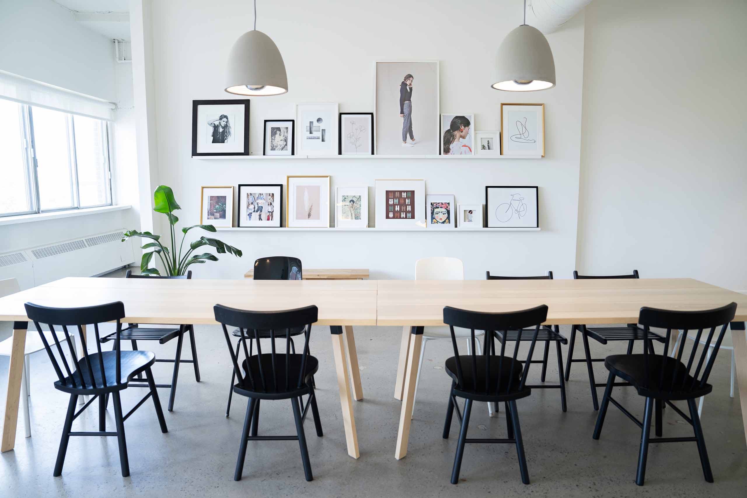 Melanie McLean Agency About Us Montreal Vancouver