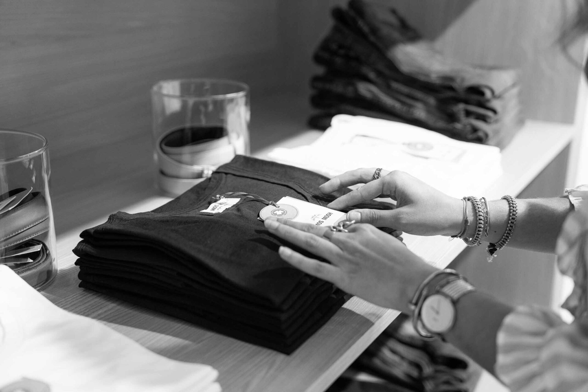 MelaniexBoutiques Brands Collections Melanie McLean Agency