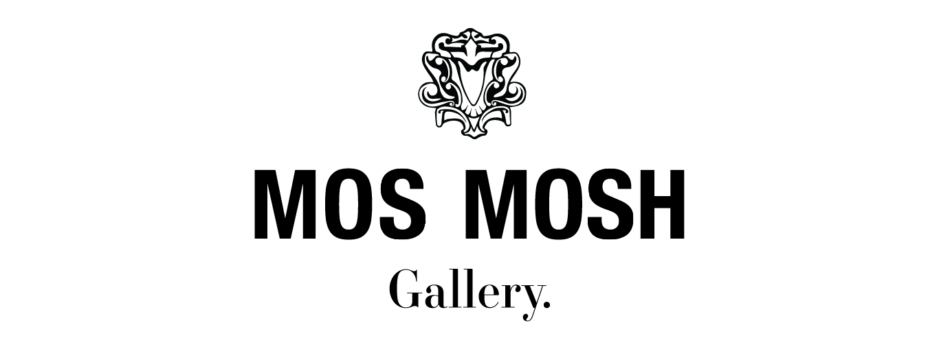 Mos Mosh Gallery Logos Brands Collections Melanie McLean Agency