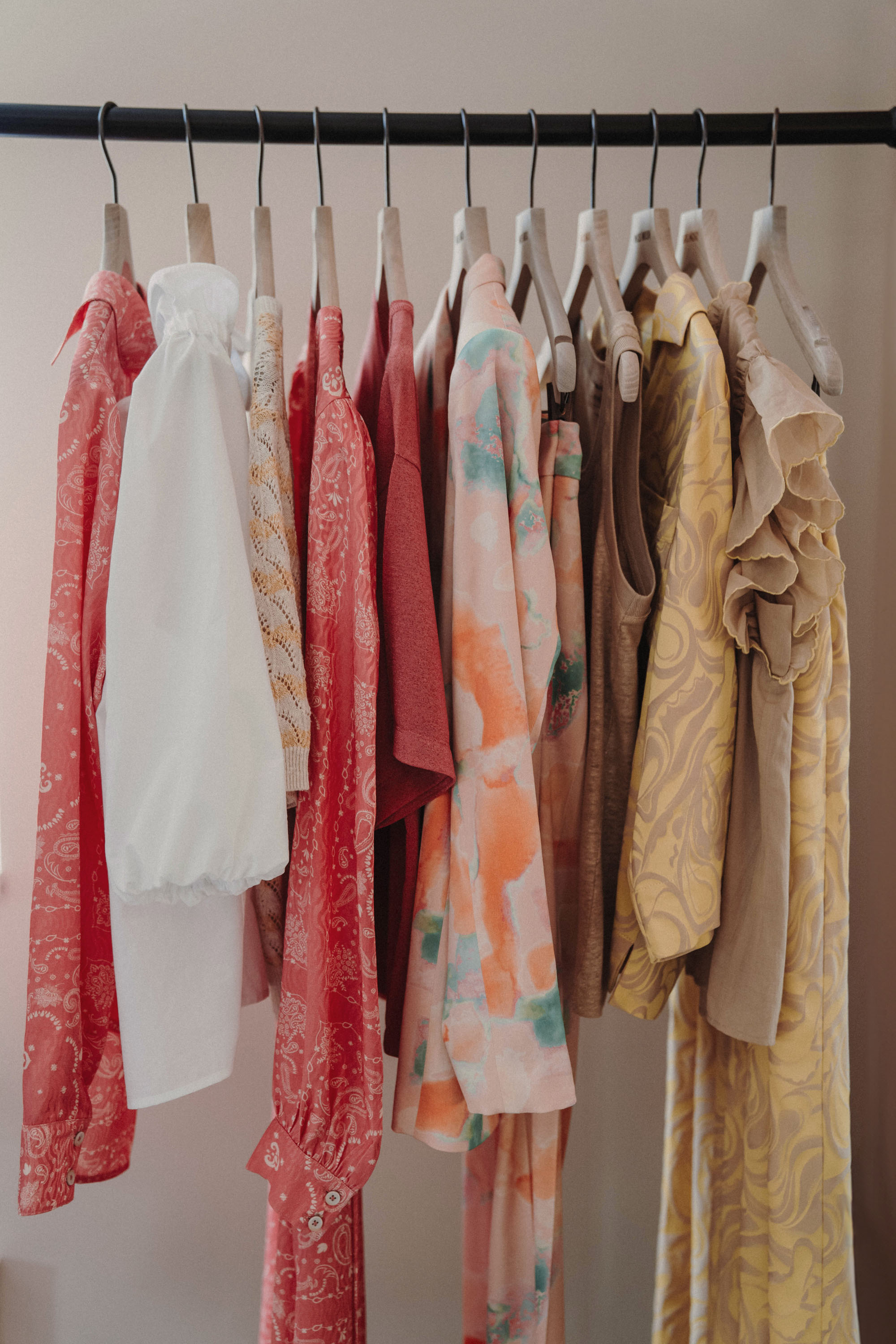Mos Mosh Collections Brand Melanie McLean