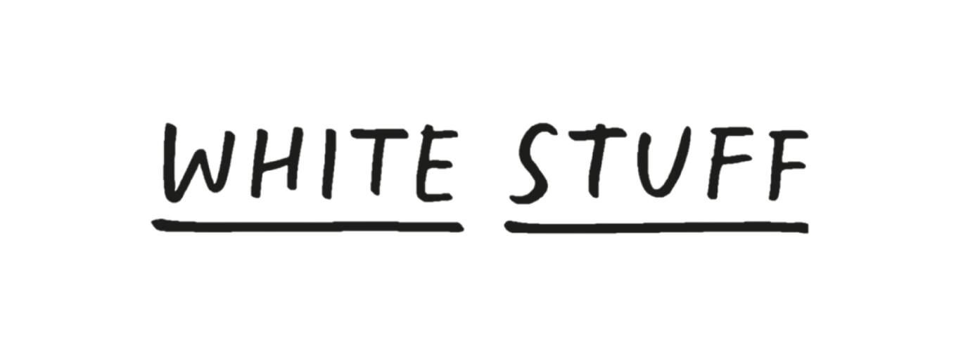 White Stuff Logos Brands Collections Melanie McLean Agency