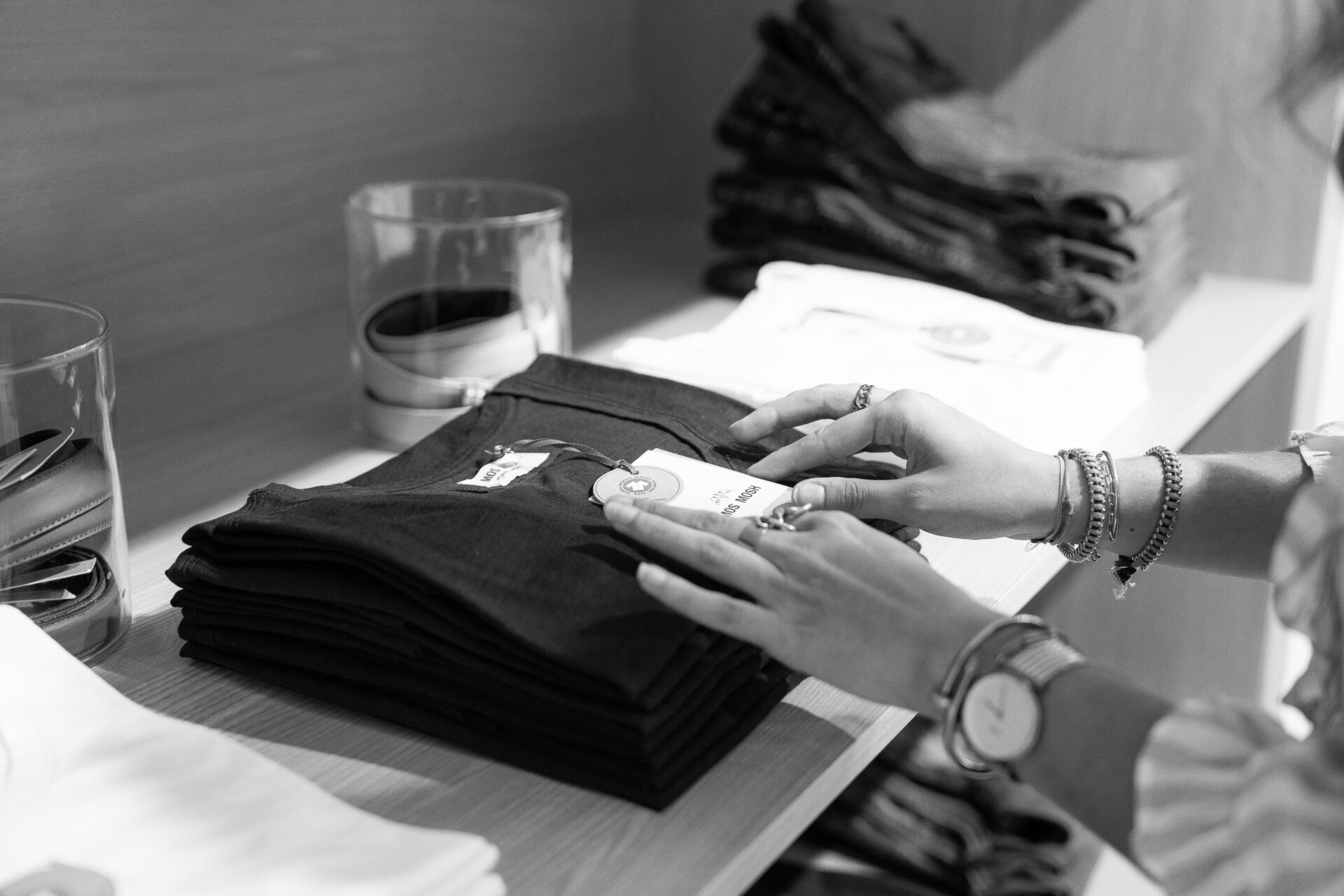 MelaniexBoutiques Brands Collections Melanie McLean Agency